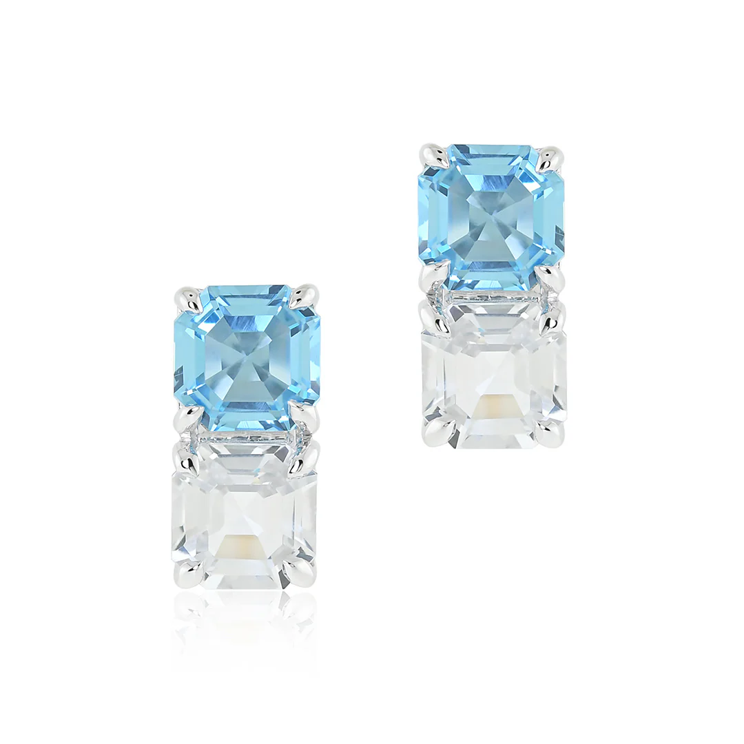 Citrine & Topaz Jewelry